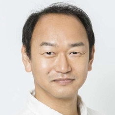 Kentarō Shimazu