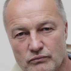 Lars Arentz-Hansen