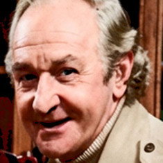 Peter Mews