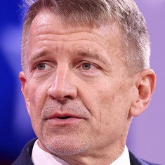 Erik Prince