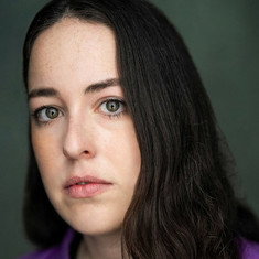 Caitlin Mcewan