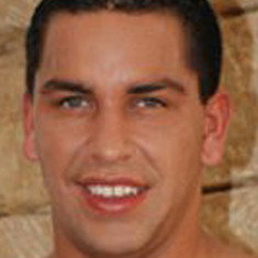 Fred Corba