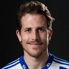Tobias Hysén