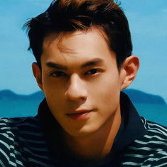 Zhen Ning