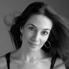 Isabelle O'Brien