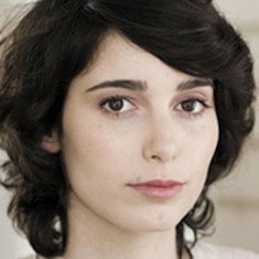 Maya Maron