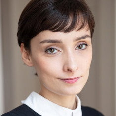 Anne-Victoire Olivier