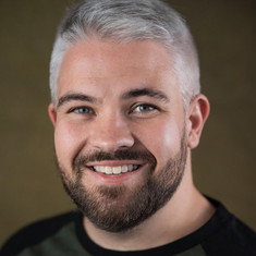 Paul Woodward