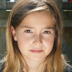 Amélie Will Wolf