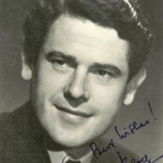 Humphrey Lestocq