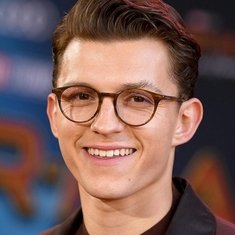 Tom Holland