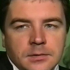 Mikhail Shelukhin
