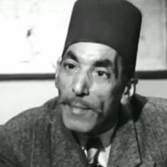 Hassan El Baroudy