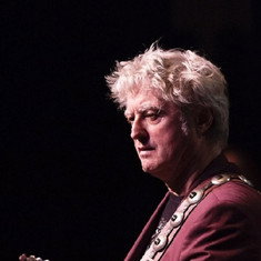 Hans van der Lubbe