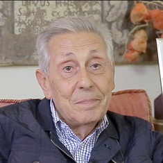 Francesco Saverio Ajosa