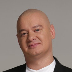 Yevhen Koshovyi