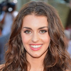 Kathryn McCormick