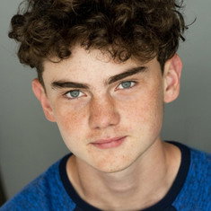 Evan O'Toole