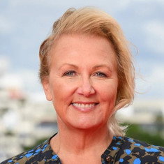 Sue Cleaver