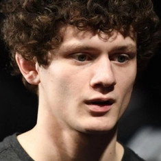 Chase Hooper