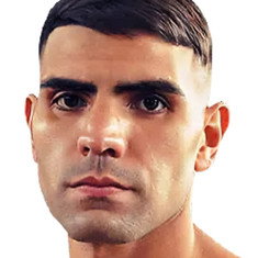 Braian Nahuel Suarez
