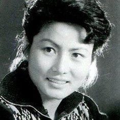 Zhao Fengxia