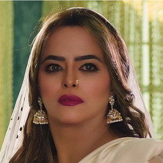 Madiha Shah