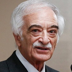Polad Bulbuloghlu
