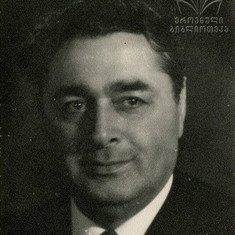 Iusuf (Ioseb) Kobaladze