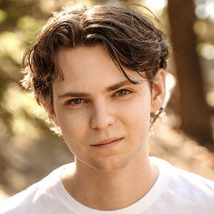 Robbie Kay