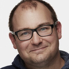 Alex Goldman