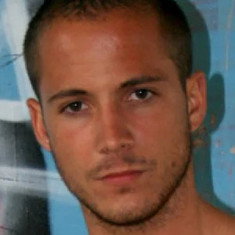 Evan Pamish