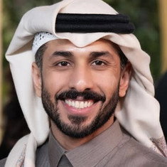 Fahad Albutairi
