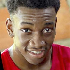 John Henry Mosquera