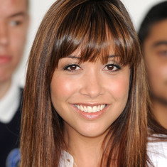 Myleene Klass