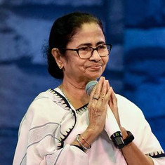 Mamata Banerjee