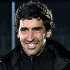 Raúl González