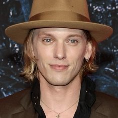 Jamie Campbell Bower