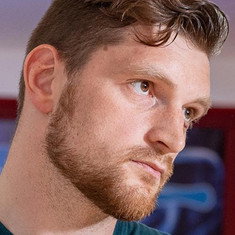 Bohdan Myronets