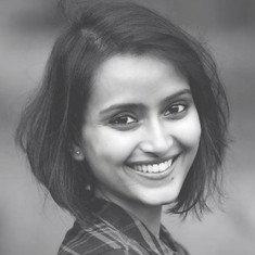 Sudhasri Madhusmita