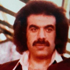 Alireza Ghavami
