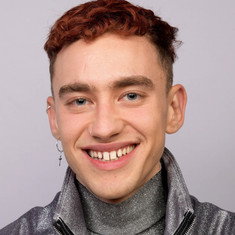 Olly Alexander