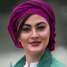 Maryam Momen