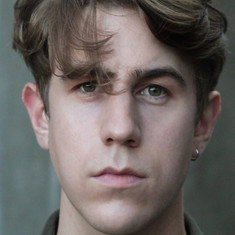 Levi Bernhardt