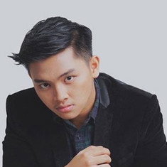 Alvaro Maldini Siregar