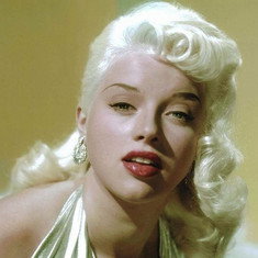 Diana Dors