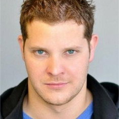 Jeremy Palko