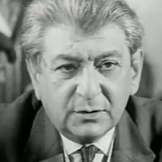 Tevfik Urgal