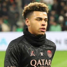 Désiré Doué
