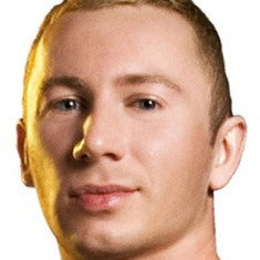 Adrian Troy